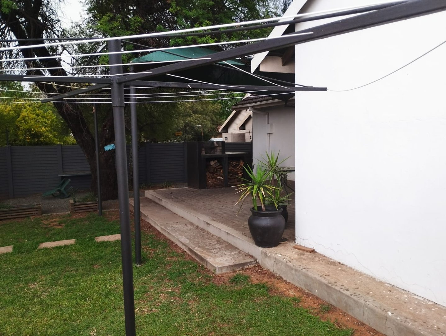 To Let 4 Bedroom Property for Rent in Universitas Free State